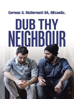 cover image of Dub Thy Neighbour